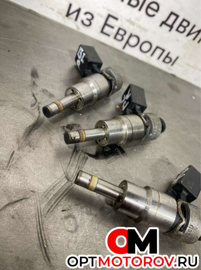 Форсунка топливная  Volkswagen Passat B6 2005 261500014            #2 Форсунка топливная  Volkswagen Passat B6 2005 261500014            #2