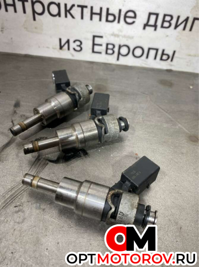 Форсунка топливная  Volkswagen Passat B6 2005 261500014            #3 Форсунка топливная  Volkswagen Passat B6 2005 261500014            #3