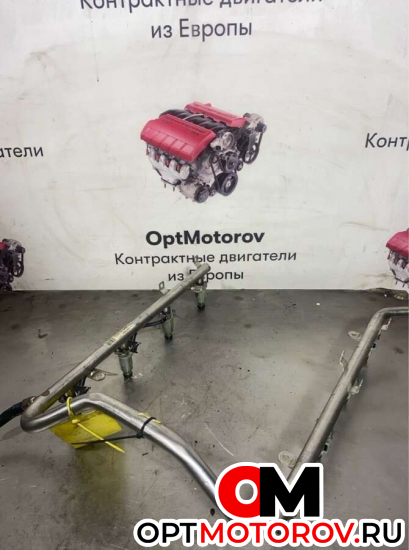 Форсунка топливная  Mercedes-Benz E-Класс W210/S210 [рестайлинг] 2000 280155744            #1