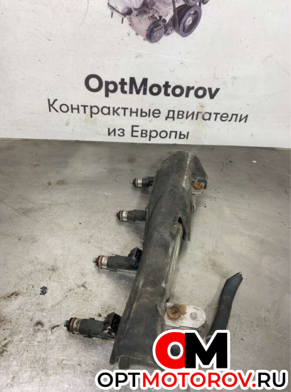 Форсунка топливная  Opel Astra G 2007 280158501            #2