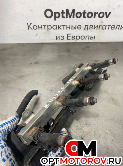 Форсунка топливная  Opel Astra G 2007 280158501            #3