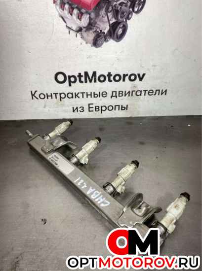 Форсунка топливная  Ford Mondeo 3 поколение [рестайлинг] 2005 280156155            #2