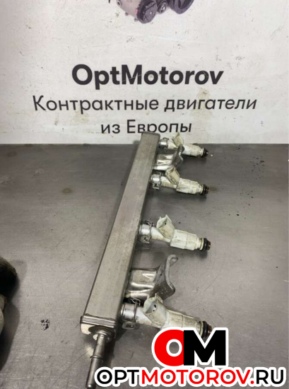 Форсунка топливная  Ford Mondeo 3 поколение [рестайлинг] 2005 280156155            #3