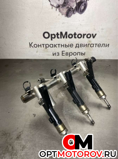 Форсунка топливная  Peugeot 208 2 поколение 2017 9810335380           #1