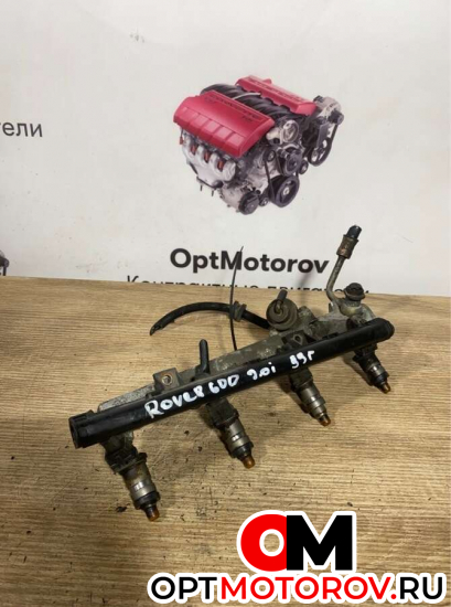 Форсунка топливная  Rover 600 Series 1 поколение 1999 MKG100210            #1