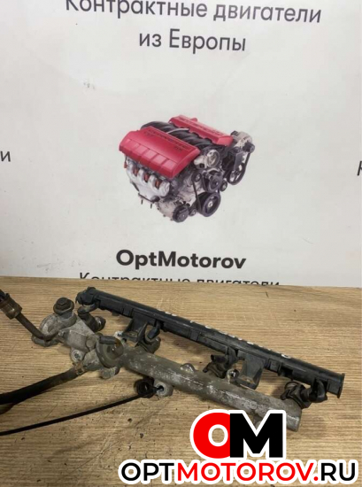 Форсунка топливная  Rover 600 Series 1 поколение 1999 MKG100210            #3
