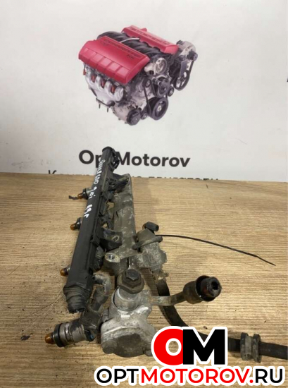 Форсунка топливная  Rover 600 Series 1 поколение 1999 MKG100210            #4