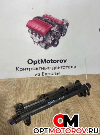 Форсунка топливная  SEAT Ibiza 3 поколение 2003 036906031M           #1
