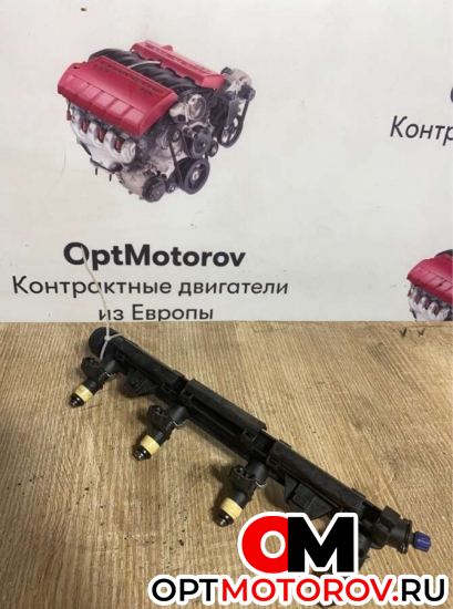 Форсунка топливная  SEAT Ibiza 3 поколение 2003 036906031M           #2