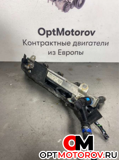 Форсунка топливная  Opel Corsa D 2010 280158501            #3