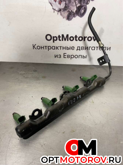 Форсунка топливная  Toyota Avensis 2 поколение (T250) [рестайлинг] 2007 2325022040           #2