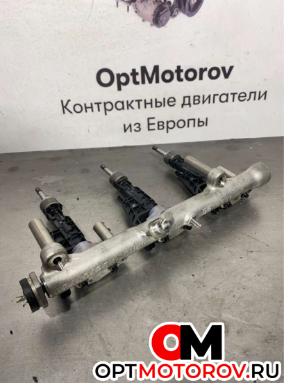 Форсунка топливная  Mini Countryman 2 поколение (F60) 2018 865654805            #1 Форсунка топливная  Mini Countryman 2 поколение (F60) 2018 865654805            #1