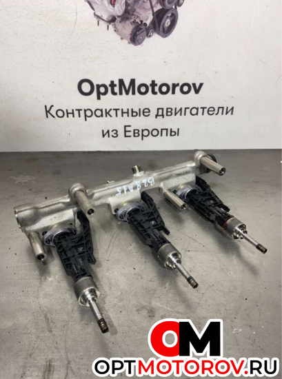 Форсунка топливная  Mini Countryman 2 поколение (F60) 2018 865654805            #2 Форсунка топливная  Mini Countryman 2 поколение (F60) 2018 865654805            #2