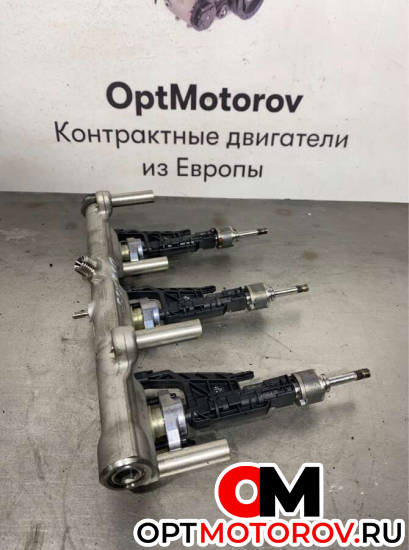 Форсунка топливная  Mini Countryman 2 поколение (F60) 2018 865654805            #3 Форсунка топливная  Mini Countryman 2 поколение (F60) 2018 865654805            #3