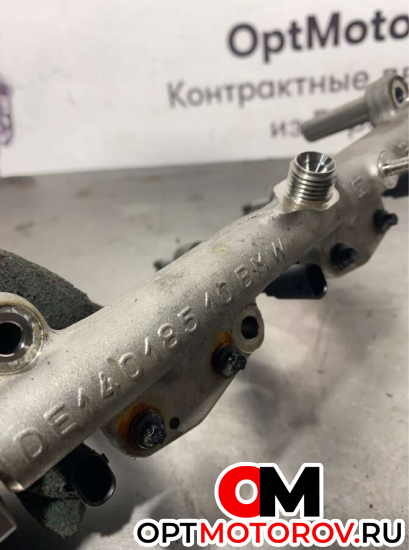 Форсунка топливная  Mini Countryman 2 поколение (F60) 2018 865654805            #4 Форсунка топливная  Mini Countryman 2 поколение (F60) 2018 865654805            #4