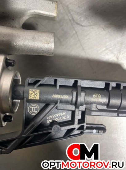 Форсунка топливная  BMW 1 серия F20/F21 2015 03C903023B           #2 Форсунка топливная  BMW 1 серия F20/F21 2015 03C903023B           #2