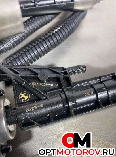 Форсунка топливная  BMW 1 серия F20/F21 2015 03C903023B           #5 Форсунка топливная  BMW 1 серия F20/F21 2015 03C903023B           #5
