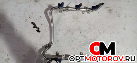 Форсунка топливная  Mercedes-Benz E-Класс W211/S211 2004 280156014            #1