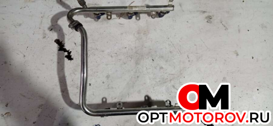 Форсунка топливная  Mercedes-Benz E-Класс W211/S211 2004 280156014            #2