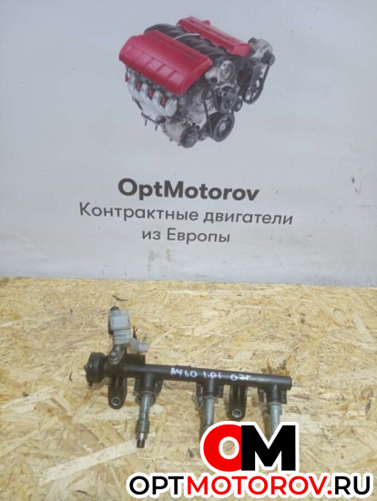 Форсунка топливная  Toyota Aygo 1 поколение 2007 2325040020           #1