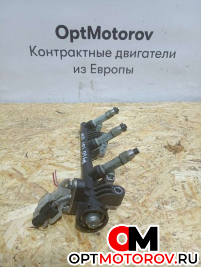 Форсунка топливная  Toyota Aygo 1 поколение 2007 2325040020           #2
