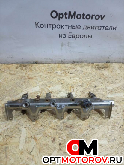 Форсунка топливная  Audi A4 B7 2009 06L906036K           #1 Форсунка топливная  Audi A4 B7 2009 06L906036K           #1