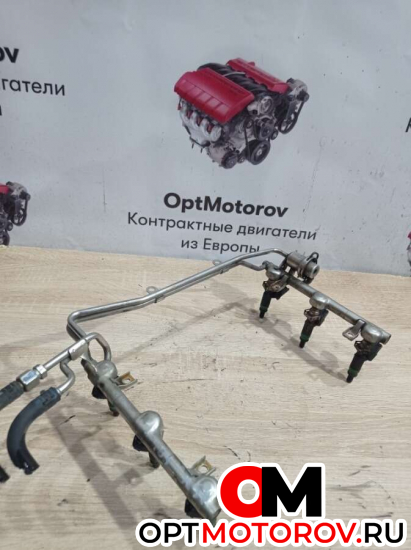 Форсунка топливная  Audi A6 4F/C6 2005 06C133551            #2 Форсунка топливная  Audi A6 4F/C6 2005 06C133551            #2
