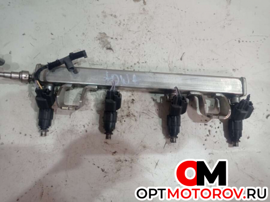 Форсунка топливная  Ford C-Max 1 поколение 2006 280156154            #1