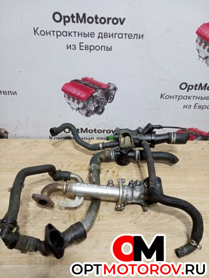 Клапан EGR  Ford S-Max 1 поколение 2008 9656612380           #1