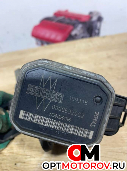 Клапан EGR  Mercedes-Benz C-Класс W203/S203/CL203 2004 00005320C2           #3
