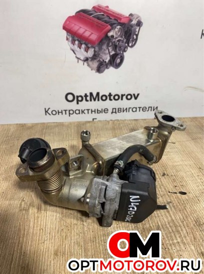 Клапан EGR  BMW 3 серия E90/E91/E92/E93 2008 781087102            #1 Клапан EGR  BMW 3 серия E90/E91/E92/E93 2008 781087102            #1