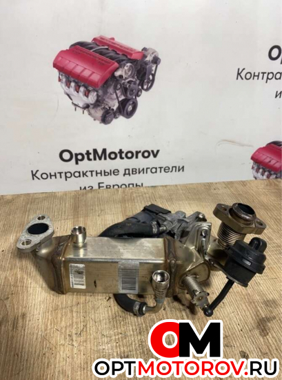 Клапан EGR  BMW 3 серия E90/E91/E92/E93 2008 781087102            #2 Клапан EGR  BMW 3 серия E90/E91/E92/E93 2008 781087102            #2