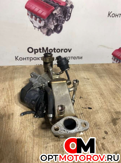 Клапан EGR  BMW 3 серия E90/E91/E92/E93 2008 781087102            #3 Клапан EGR  BMW 3 серия E90/E91/E92/E93 2008 781087102            #3