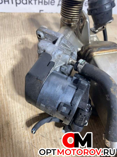 Клапан EGR  BMW 3 серия E90/E91/E92/E93 2008 781087102            #4 Клапан EGR  BMW 3 серия E90/E91/E92/E93 2008 781087102            #4