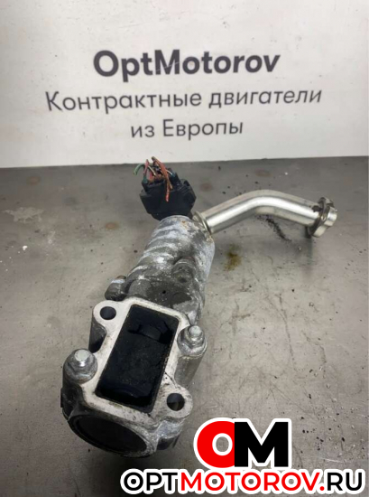 Клапан EGR  Toyota Corolla Verso 1 поколение [2-й рестайлинг] 2009 256200R010           #3