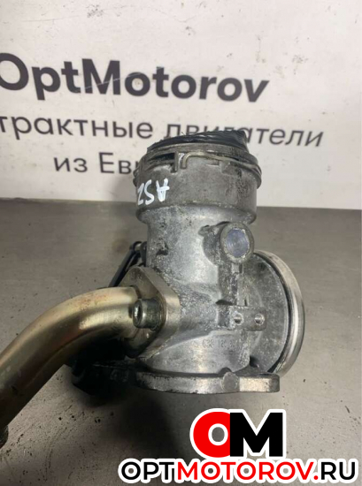 Клапан EGR  SEAT Leon 1 поколение 2004 038126637L           #2