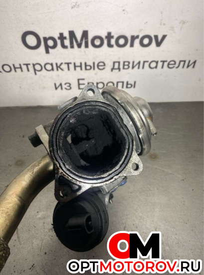 Клапан EGR  SEAT Leon 1 поколение 2004 038126637L           #3