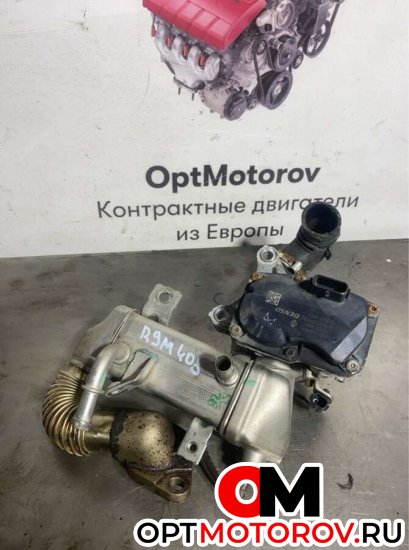 Клапан EGR  Opel Vivaro B 2015 HU1501000360         #1