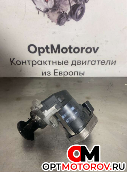 Клапан EGR  Mercedes-Benz C-Класс W203/S203/CL203 [рестайлинг] 2005 00005320C5           #4