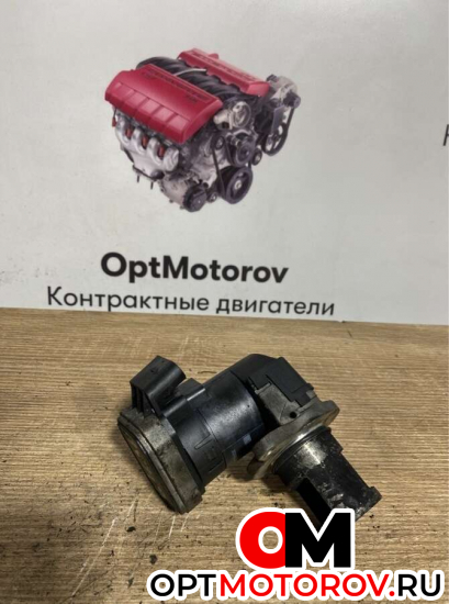 Клапан EGR  Mercedes-Benz C-Класс W203/S203/CL203 2004 00005320C2           #2
