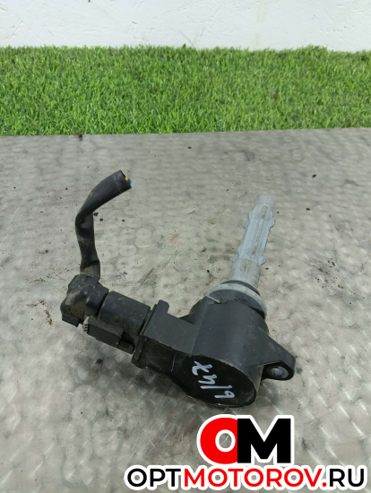 Катушка зажигания  Mercedes-Benz E-Класс W211/S211 [рестайлинг] 2007 A0001502780 #1