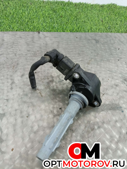 Катушка зажигания  Mercedes-Benz E-Класс W211/S211 [рестайлинг] 2007 A0001502780 #2