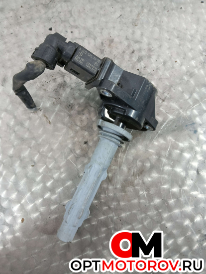 Катушка зажигания  Mercedes-Benz E-Класс W211/S211 [рестайлинг] 2007 A0001502780 #3