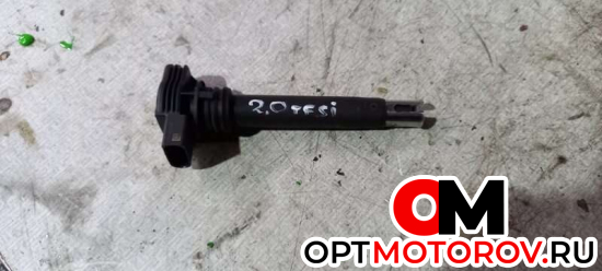 Катушка зажигания  Audi A4 B7 2009 221604115            #1 Катушка зажигания  Audi A4 B7 2009 221604115            #1