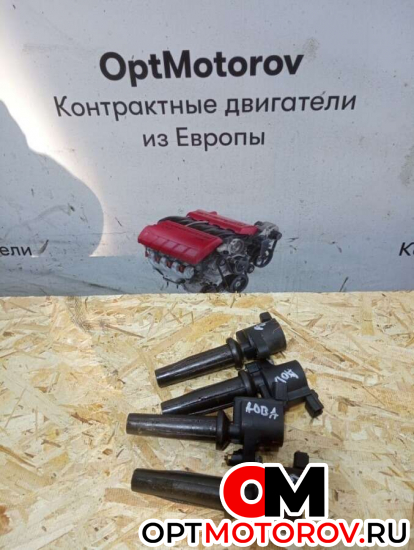 Катушка зажигания  Ford Mondeo 4 поколение 2009 4M5G-12A366-BC       #2