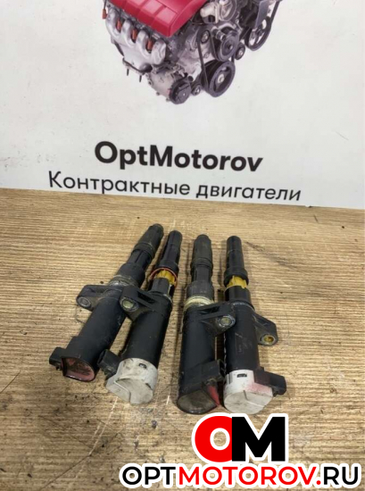 Катушка зажигания  Renault Clio 3 поколение 2005 8200568671           #2