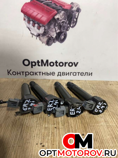 Катушка зажигания  Jeep Patriot 1 поколение [рестайлинг] 2011 53028138AD           #1