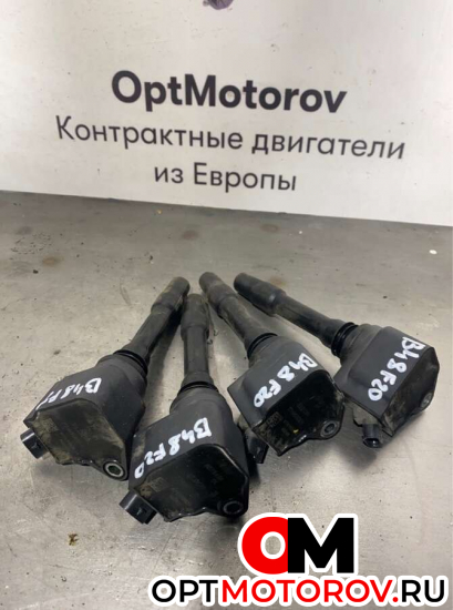 Катушка зажигания  BMW 1 серия F20/F21 2015 8678438              #2
