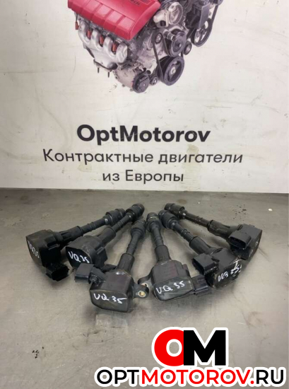 Катушка зажигания  Nissan Murano Z50 2005 AIC3102G             #1