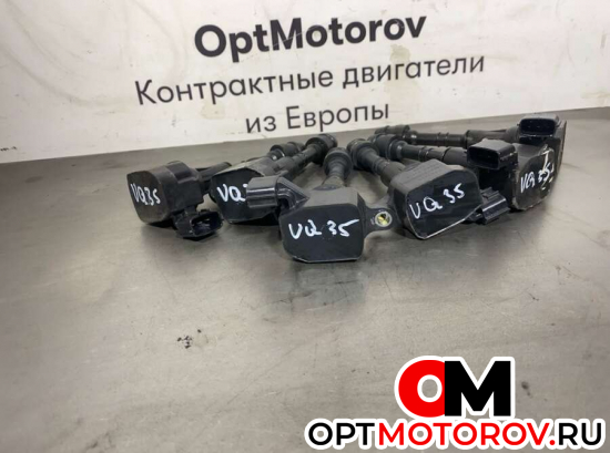 Катушка зажигания  Nissan Murano Z50 2005 AIC3102G             #2